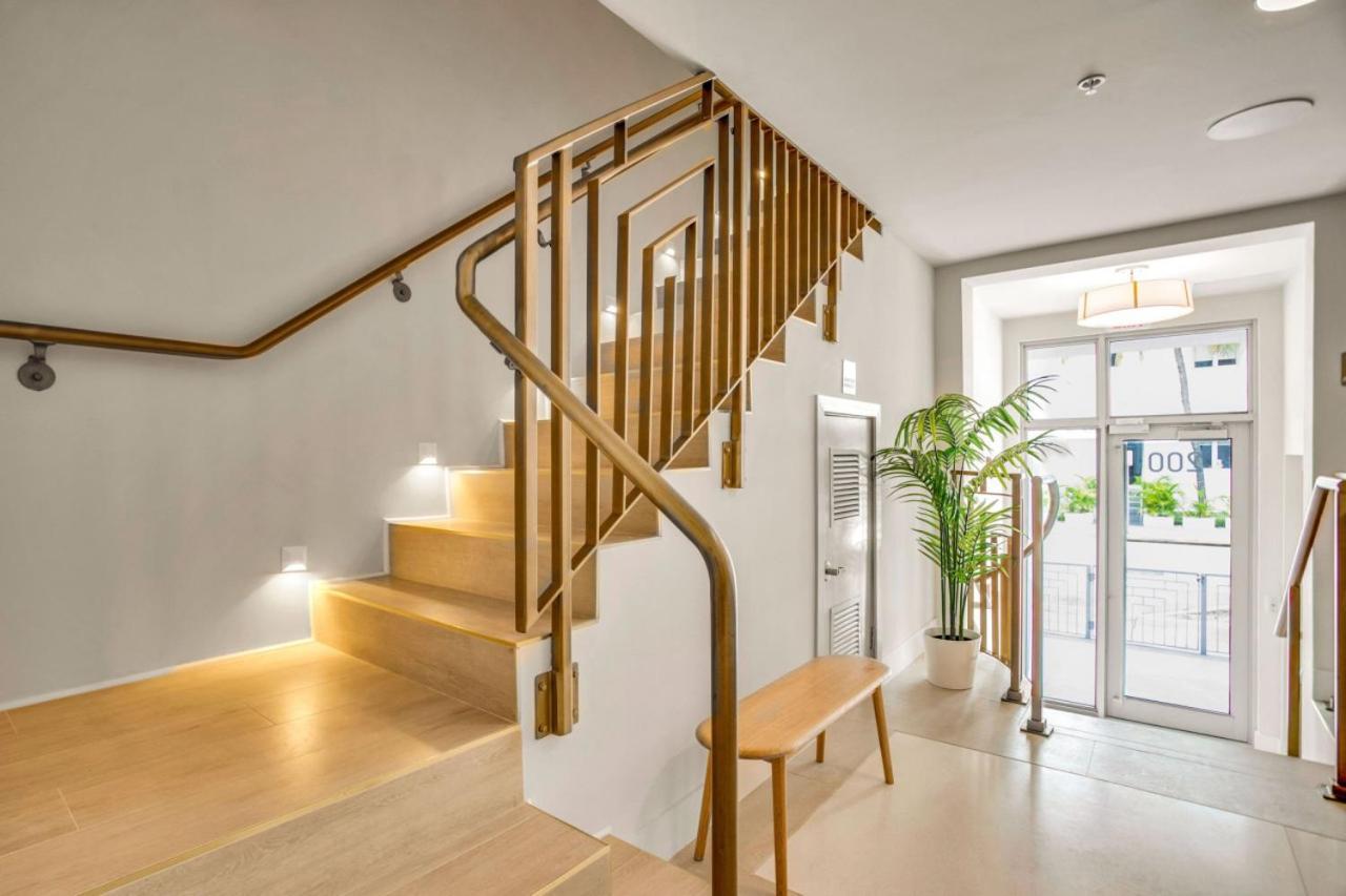 Vonder Miami Beach - Unit 8 Dış mekan fotoğraf