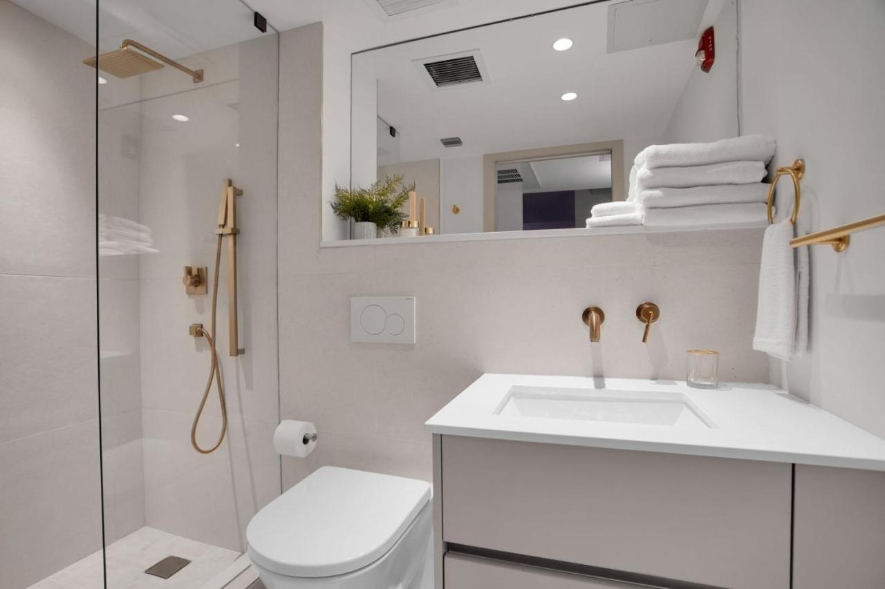 Vonder Miami Beach - Unit 8 Dış mekan fotoğraf