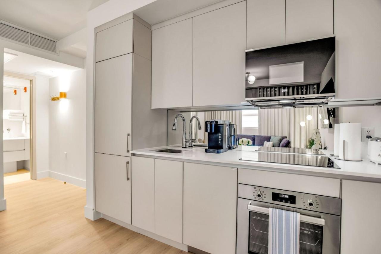Vonder Miami Beach - Unit 8 Dış mekan fotoğraf